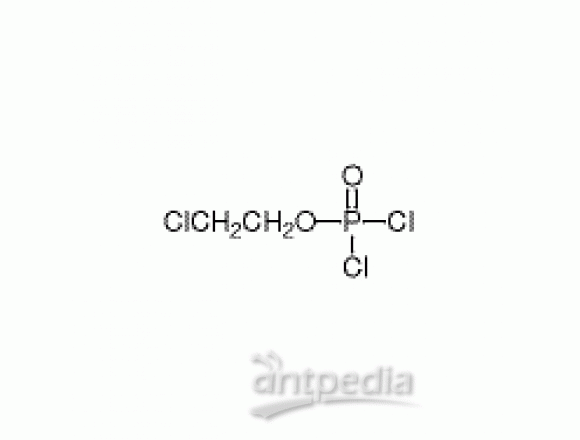 2-氯乙基二氯磷酸