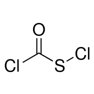 <em>氯</em>羰基<em>亚</em>磺酰<em>氯</em>