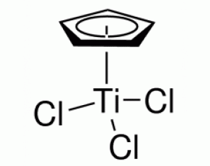 环戊二烯基三氯化钛(IV)