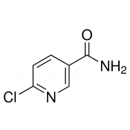 6-氯<em>烟</em><em>酰胺</em>