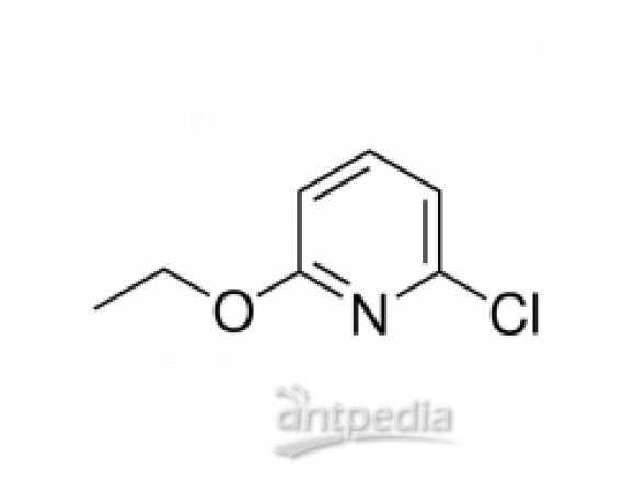 2-氯-6-乙氧基吡啶
