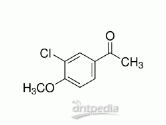 3'-氯-4'-甲氧基苯乙酮
