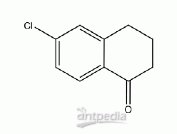 6-氯-1-萘满酮