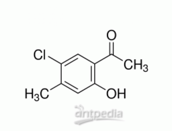 5'-氯-2'-羟基-4'-甲基苯乙酮