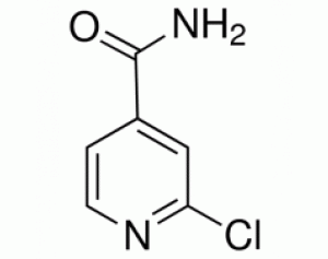 2-氯异烟酰胺