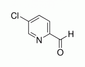 5-氯-2-吡啶甲醛