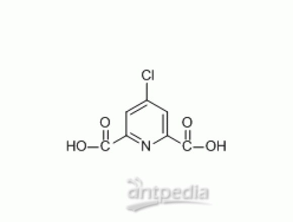 4-氯-2,6-吡啶二甲酸