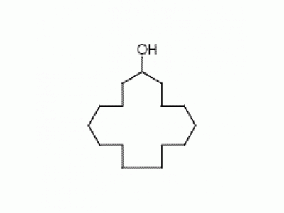 环十五烷基醇
