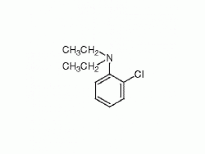 2-氯-N,N-二乙基苯胺