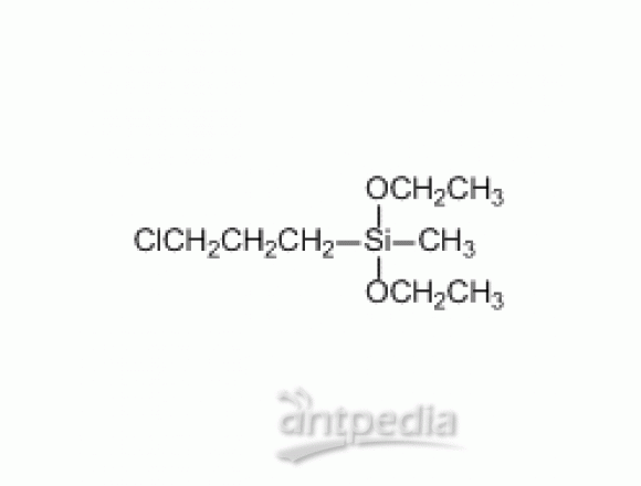 (3-氯丙基)二乙氧基(甲基)硅烷