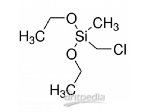(氯甲基)二乙氧基(甲基)硅烷