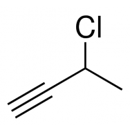 3-氯-<em>1</em>-<em>丁炔</em>