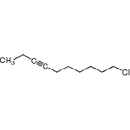 10-氯-3-<em>癸炔</em>