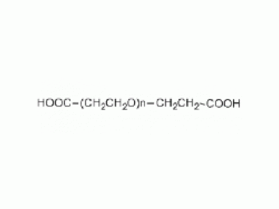 Carboxylic Acid PEG Acid, HOOC-PEG-COOH