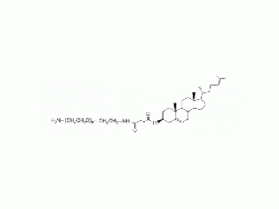 胆固醇 PEG 胺, CLS-PEG-NH2