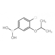 <em>4-Chloro-3</em>-isopropoxyphenylboronic acid