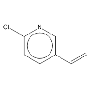<em>2-Chloro-5-vinyl-pyridine</em>