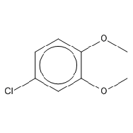 <em>4-Chloro-1,2-dimethoxybenzene</em>