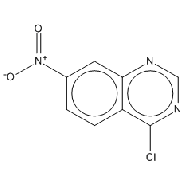 4-<em>Chloro-7</em>-nitroquinazoline