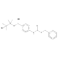 <em>4</em>-Cbz-aminophenylboronic <em>acid</em>, <em>pinacol</em> <em>ester</em>