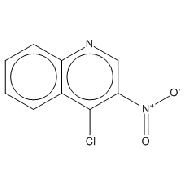 4-Chloro-3-<em>nitroquinoline</em>