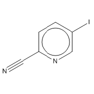 <em>2-Cyano</em>-5-iodopyridine