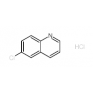 6-<em>Chloroquinoline</em> HCl