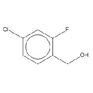 4-Chloro-2-<em>fluorobenzyl</em> <em>alcohol</em>