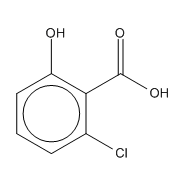 <em>2-Chloro-6-hydroxybenzoic</em> <em>acid</em>