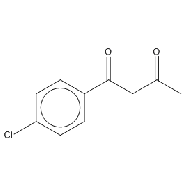 1-(4-Chlorophenyl)<em>butane</em>-1,3-dione