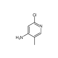 <em>2-Chloro-5-methyl-pyridin-4-ylamine</em>