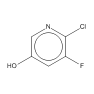 <em>6-chloro-5</em>-fluoropyridin-3-ol