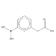 3-(Carboxymethyl)<em>phenylboronic</em> <em>acid</em>