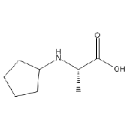 3-Cyclopentane-<em>l-alanine</em>
