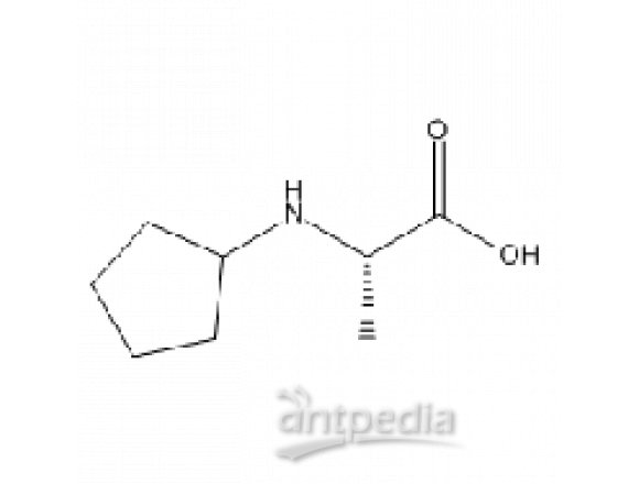 3-Cyclopentane-l-alanine