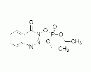 3-(二乙氧基磷酰氧基)-1,2,3-苯并三嗪-4-酮(DEPBT)