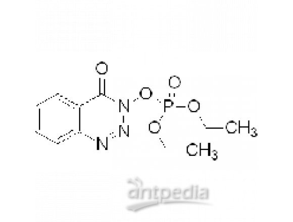 3-(二乙氧基磷酰氧基)-1,2,3-苯并三嗪-4-酮(DEPBT)