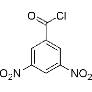 <em>3</em>,5-<em>二硝基苯</em>甲酰氯