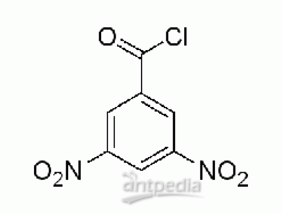 3,5-二硝基苯甲酰氯