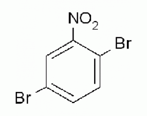 2,5-二溴硝基苯