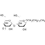 十二烷基-β-D-<em>麦芽</em>糖苷