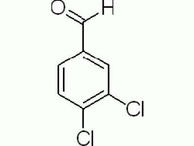 3,4-二氯苯甲醛