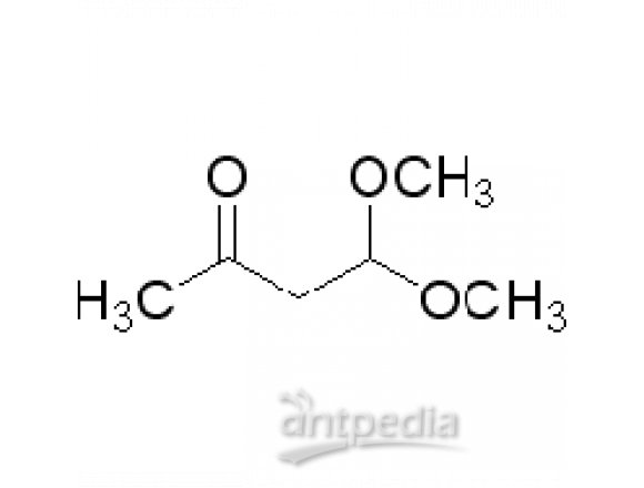4,4-二甲氧基-2-丁酮