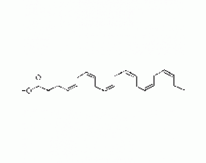 顺式-4,7,10,13,16,19-二十二碳六烯酸(DHA)