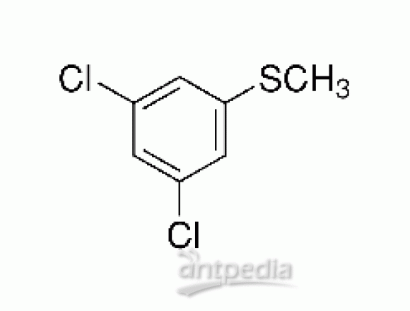 3，5-二氯茴香硫醚