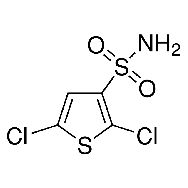 2,5-二<em>氯</em><em>噻吩</em>-<em>3</em>-磺酰胺