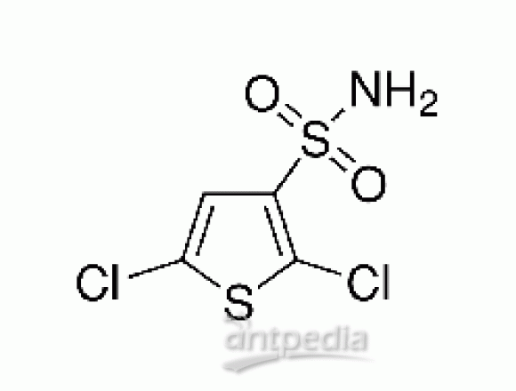 2,5-二氯噻吩-3-磺酰胺