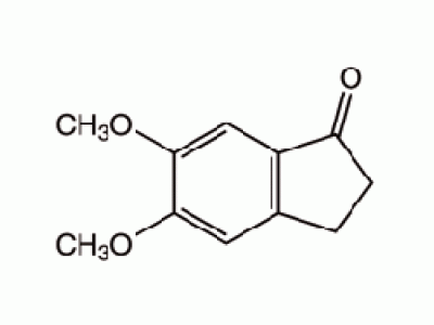 5,6-二甲氧基-1-茚酮