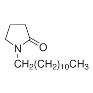 N-十二烷基-2-<em>吡咯烷酮</em>
