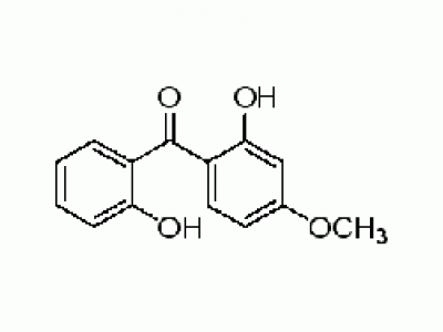 2,2'-二羟基-4-甲氧基二苯甲酮